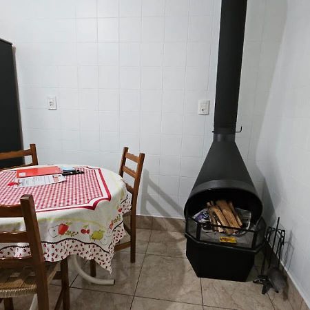 Ferienwohnung Residencia Bem Localizada Em Bento Gonçalves Exterior foto