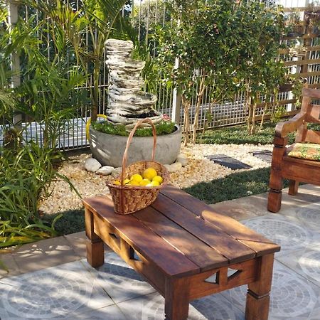 Ferienwohnung Residencia Bem Localizada Em Bento Gonçalves Exterior foto