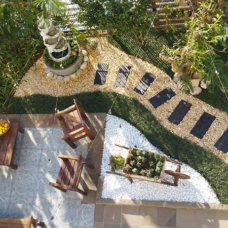 Ferienwohnung Residencia Bem Localizada Em Bento Gonçalves Exterior foto