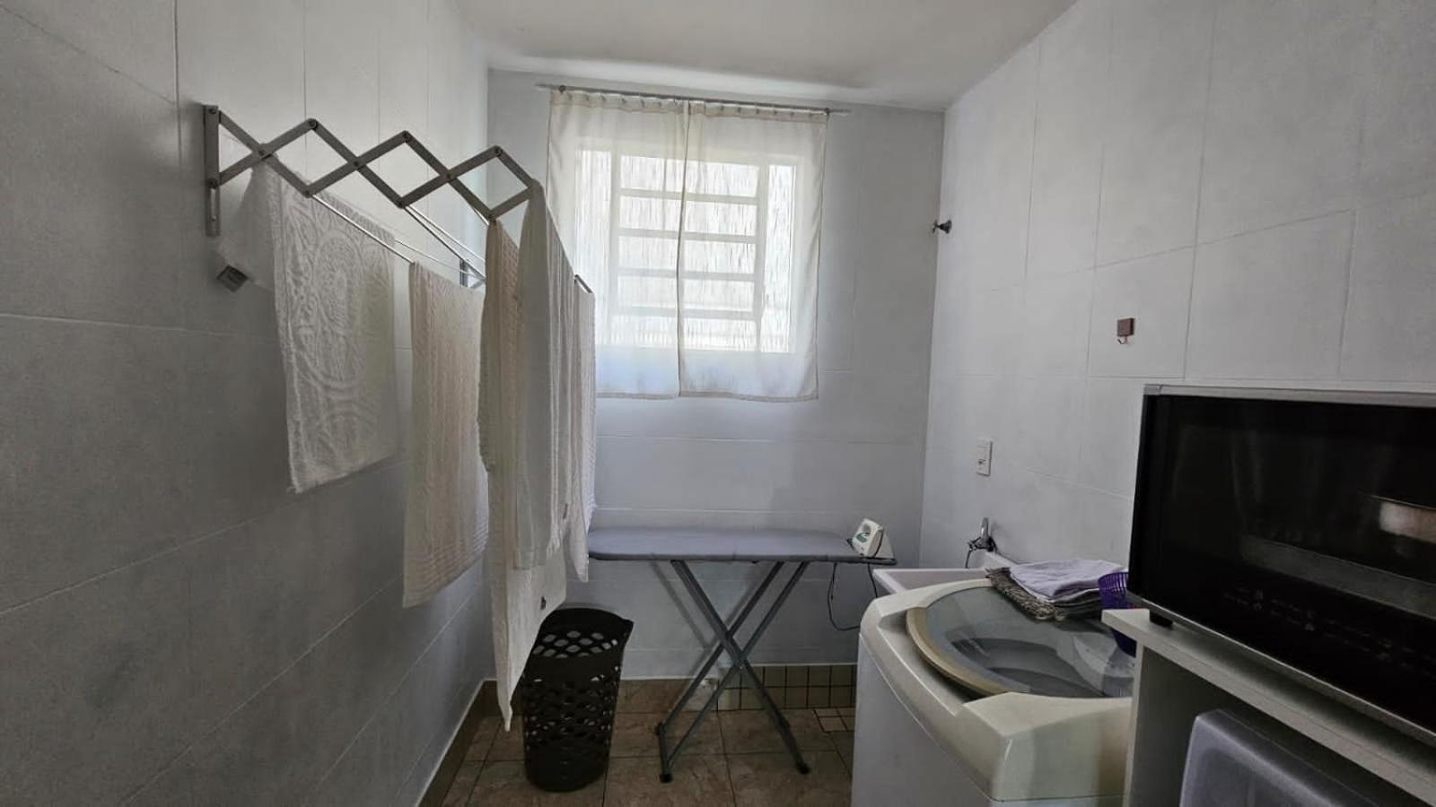 Ferienwohnung Residencia Bem Localizada Em Bento Gonçalves Exterior foto