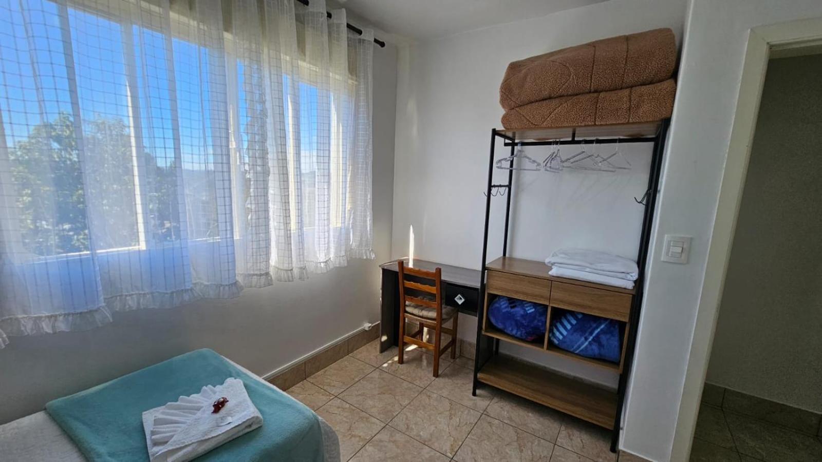 Ferienwohnung Residencia Bem Localizada Em Bento Gonçalves Exterior foto