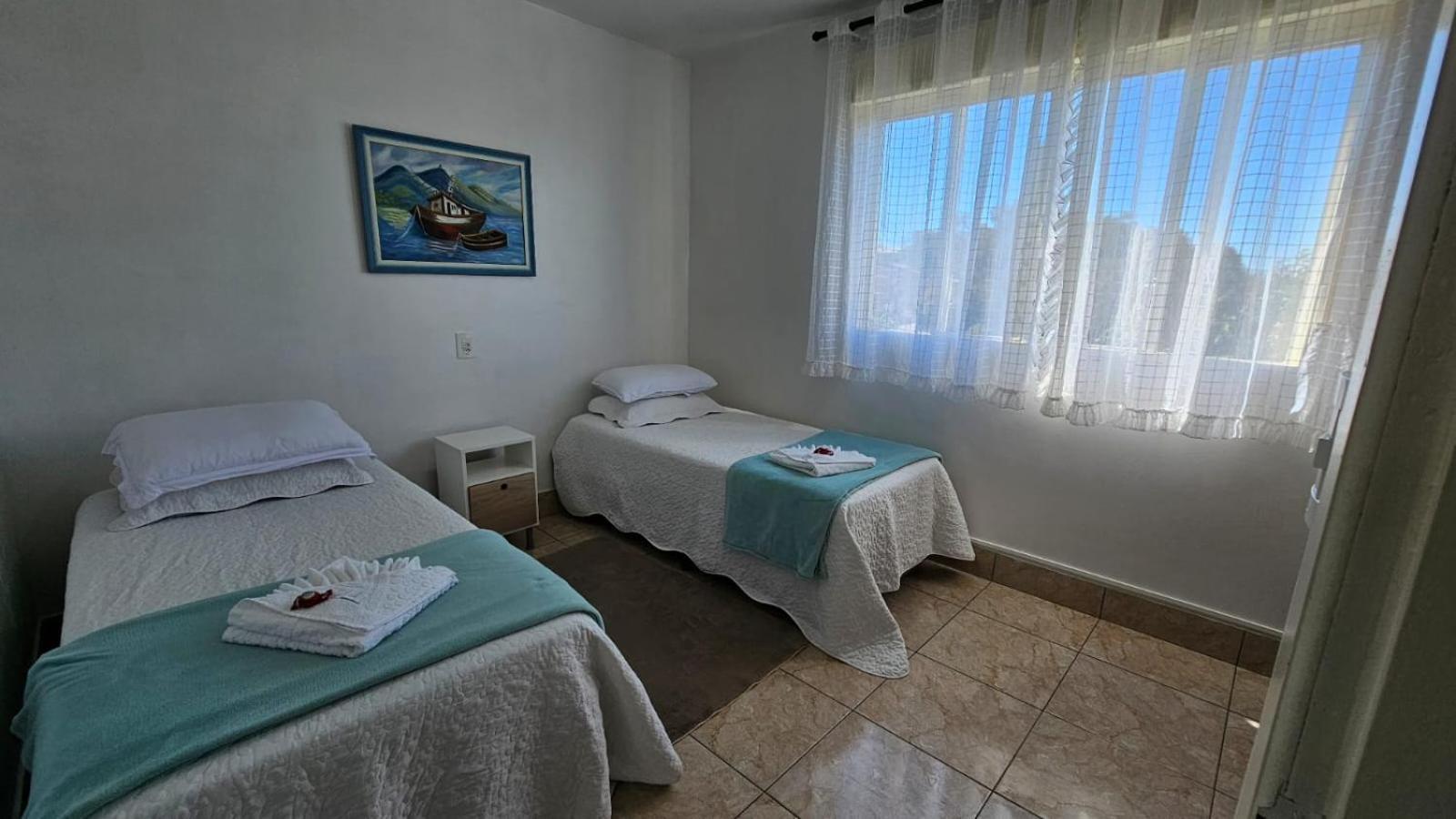 Ferienwohnung Residencia Bem Localizada Em Bento Gonçalves Exterior foto