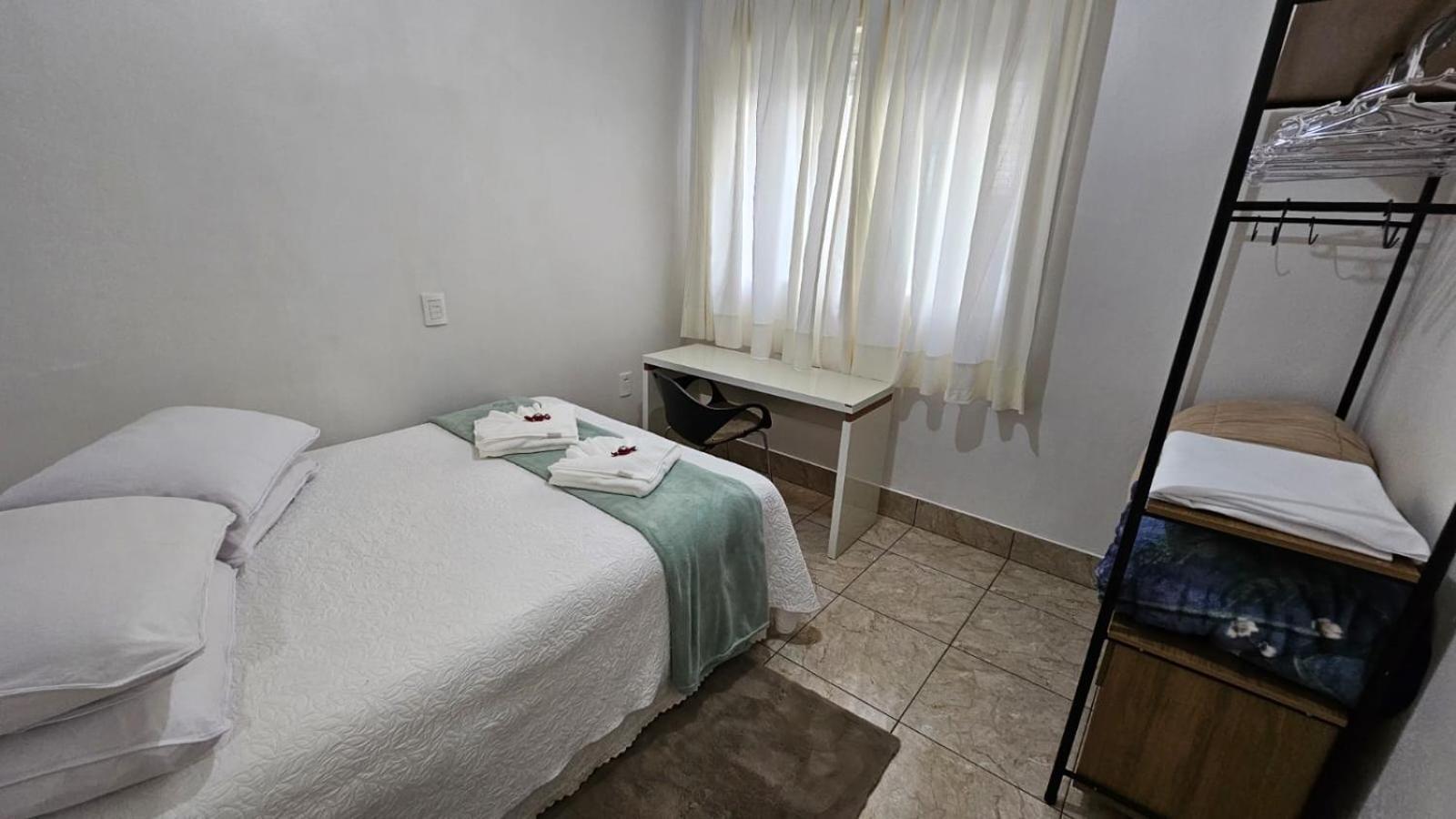 Ferienwohnung Residencia Bem Localizada Em Bento Gonçalves Exterior foto