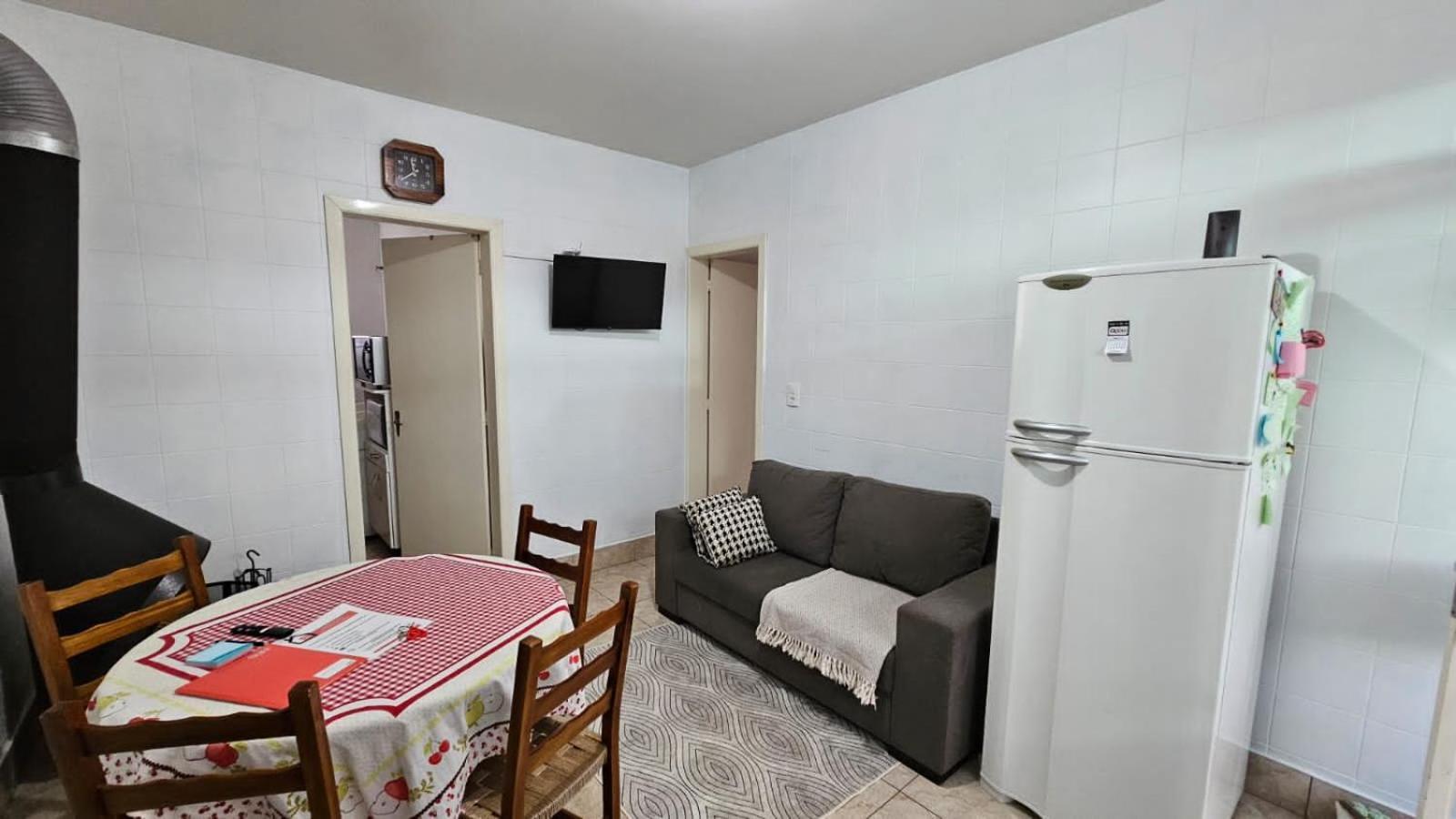 Ferienwohnung Residencia Bem Localizada Em Bento Gonçalves Exterior foto
